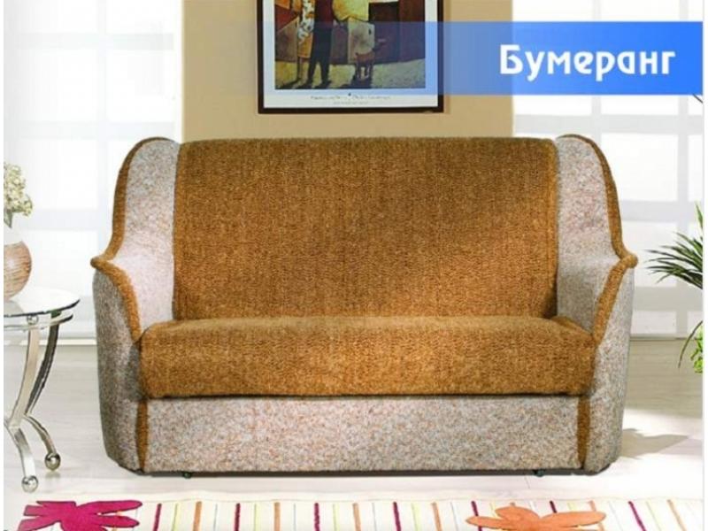 диван прямой «барон бумеранг» в Оренбурге