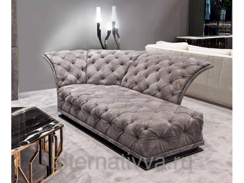 шикарный диван chester sofa эксклюзив l в Оренбурге