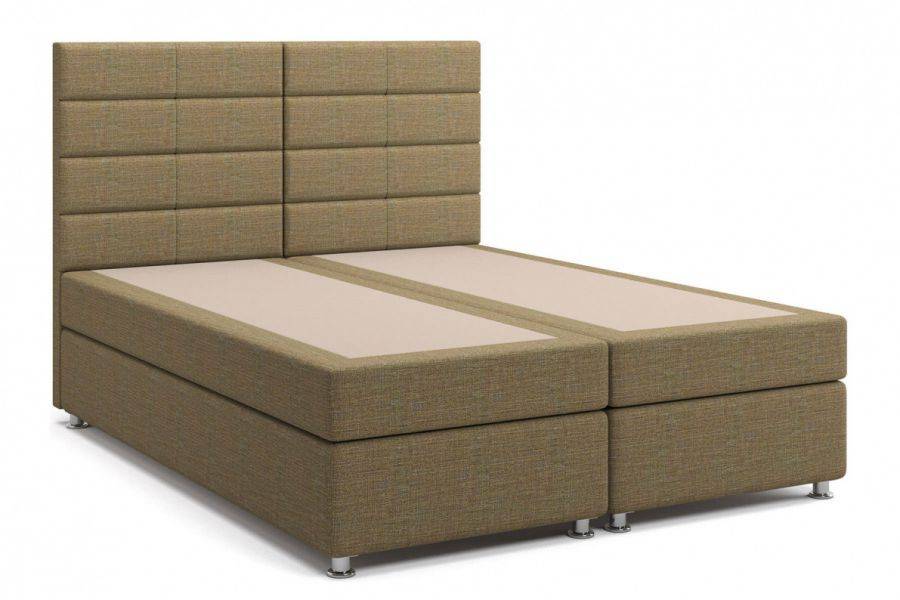 кровать гаванна box spring в Оренбурге