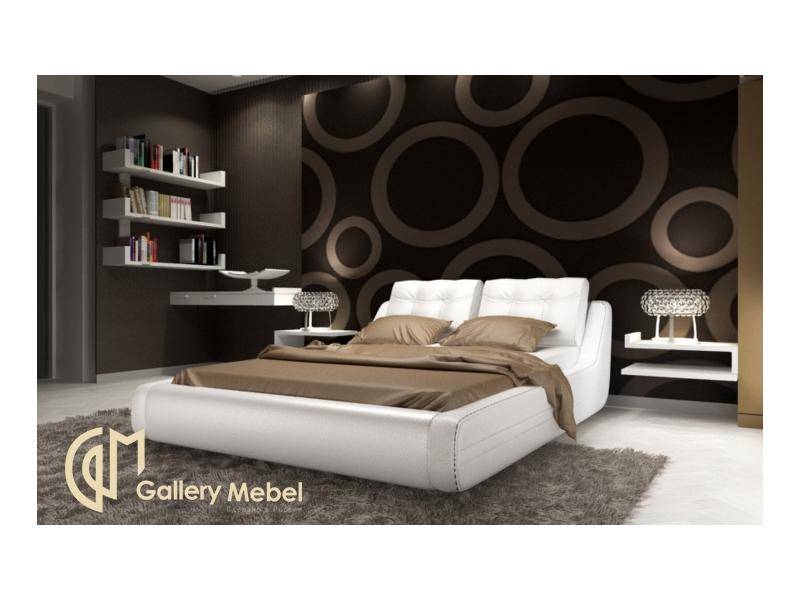 мягкая кровать letto gm 14 в Оренбурге