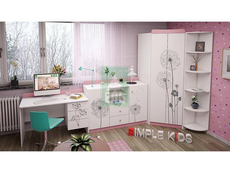 детская simple kids одуванчик 2 в Оренбурге