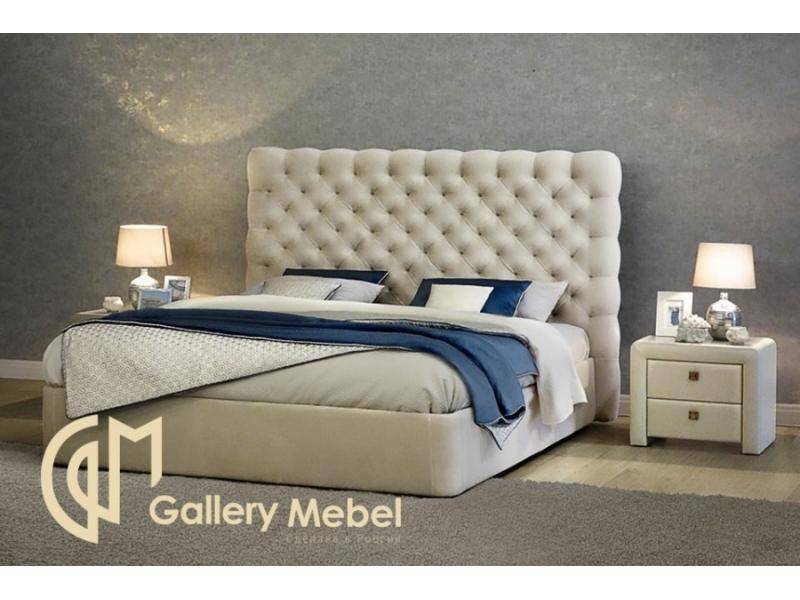 кровать в спальню letto gm 10 в Оренбурге