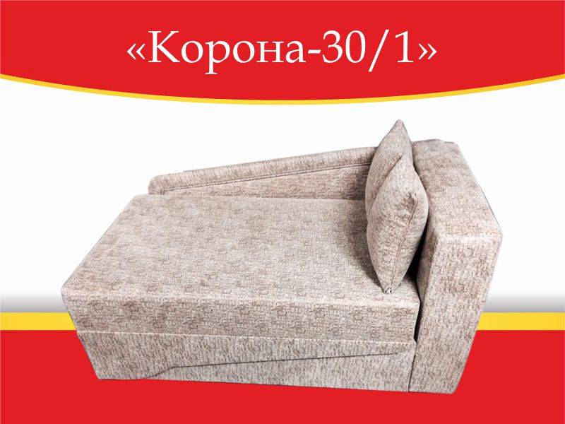 диван-тахта корона-30/1 в Оренбурге