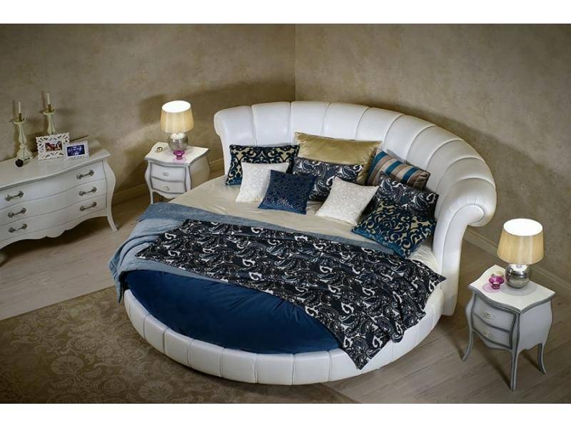 кровать letto rotondo 01 в Оренбурге