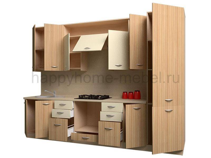 удобный набор для кухни life wood 6 3200 в Оренбурге