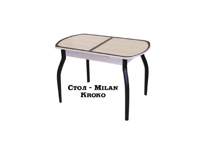 стол milan croco в Оренбурге