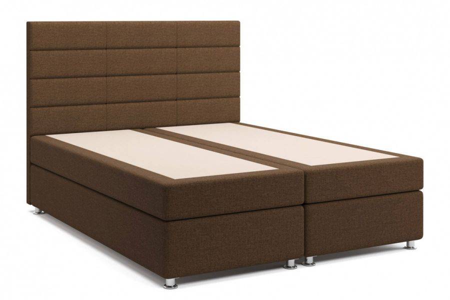 кровать бриз box spring в Оренбурге