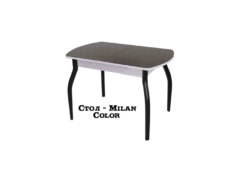 стол milan color в Оренбурге