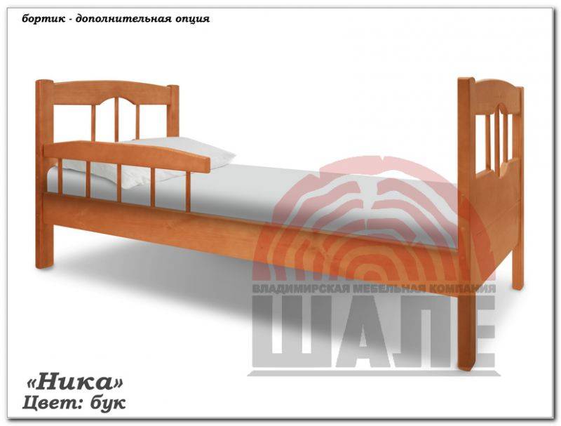 детская кровать ника в Оренбурге