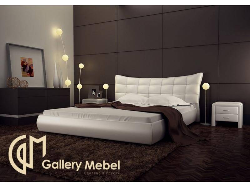 низкая кровать letto gm 06 в Оренбурге