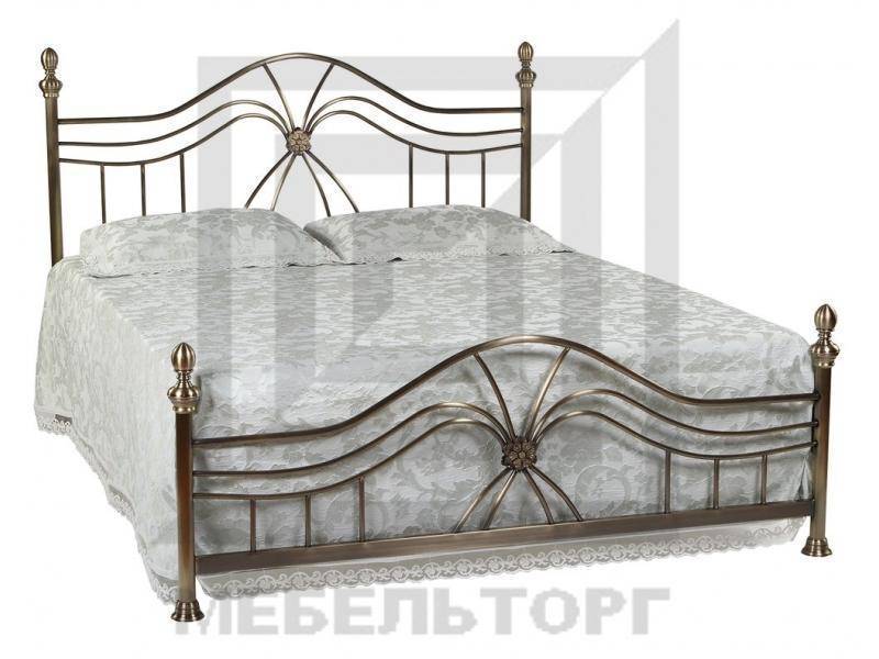 кровать 9315 l из металла в Оренбурге