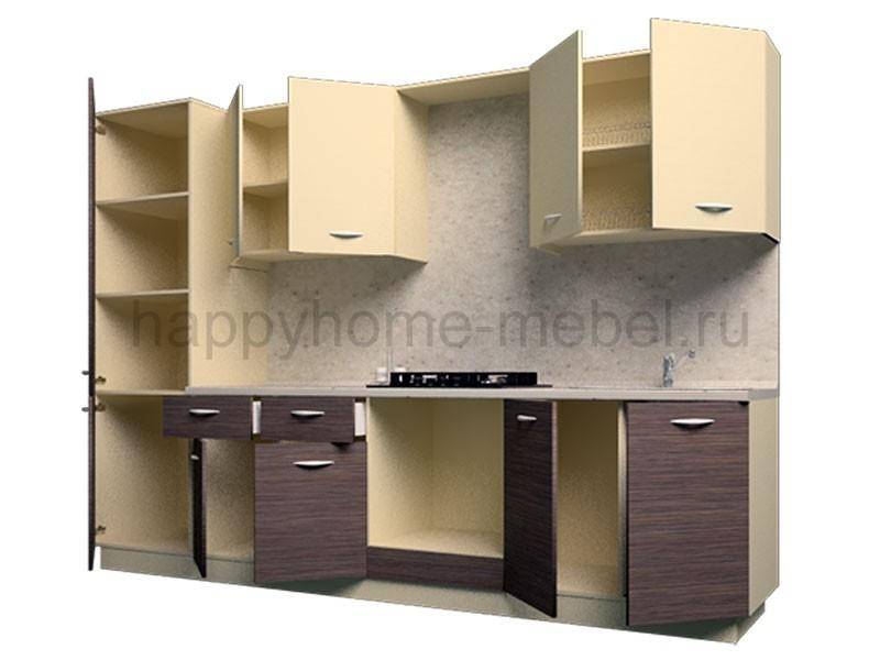 готовая мебель для кухни life wood 5 3000 в Оренбурге