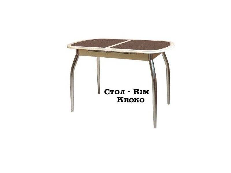 стол rim croco в Оренбурге