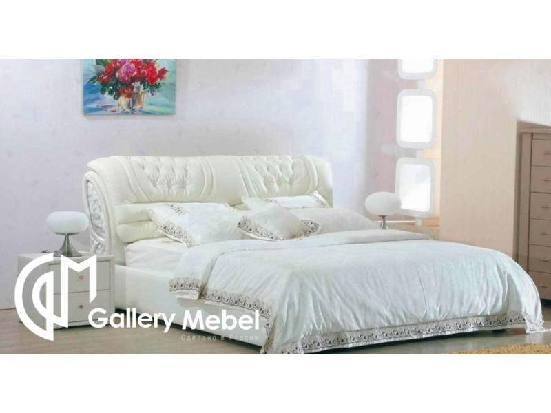 красивая кровать letto gm 09 в Оренбурге