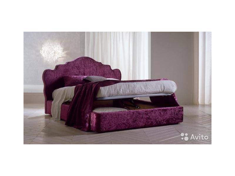 кровать letto gm 44 в Оренбурге