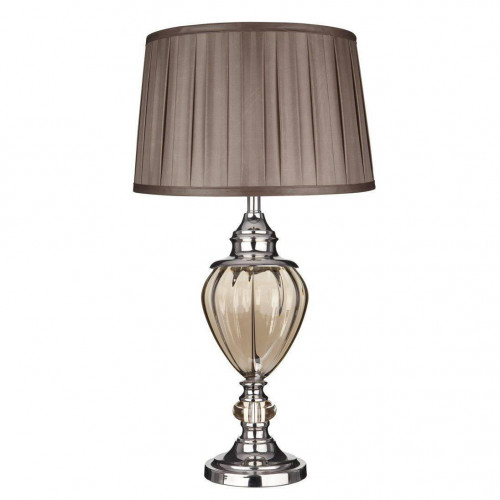 настольная лампа arte lamp superb a3752lt-1br в Оренбурге