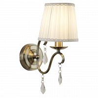 бра arte lamp innamorata a2313ap-1ab в Оренбурге