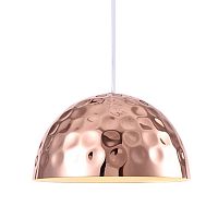 подвесной светильник dome l copper от delight collection в Оренбурге