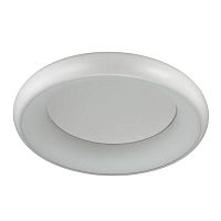 потолочный светодиодный светильник odeon light rondo 4063/40cl в Оренбурге