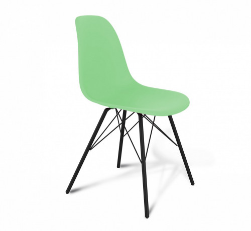 стул dsr pp мятный s37 (eames style) в Оренбурге