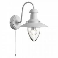 бра arte lamp fisherman a5518ap-1wh в Оренбурге