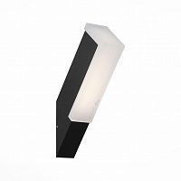уличный настенный светодиодный светильник st luce posto sl096.411.02 в Оренбурге