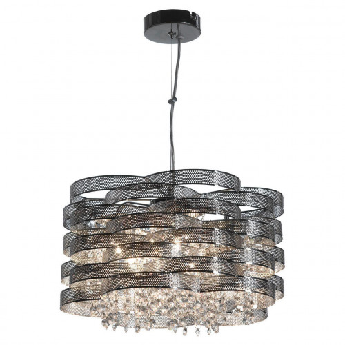 подвесная люстра lussole lsl-3407-05 в Оренбурге