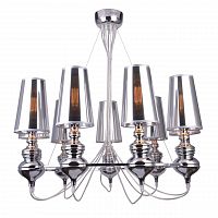 подвесная люстра arte lamp anna maria a4280lm-9cc в Оренбурге