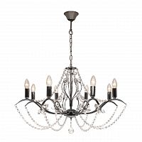 подвесная люстра silver light antoinette 726.59.8 в Оренбурге