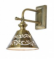 бра arte lamp kensington a1511ap-1pb в Оренбурге