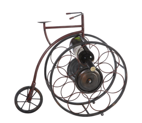 подставка для вина retro bicycle в Оренбурге