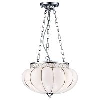 подвесной светильник arte lamp venezia a2101sp-4wh в Оренбурге