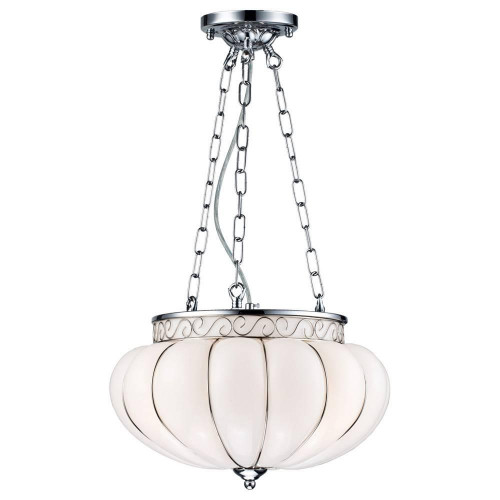 подвесной светильник arte lamp venezia a2101sp-4wh в Оренбурге