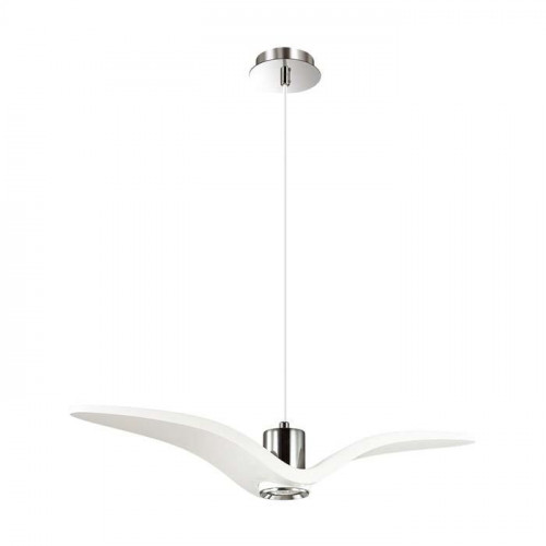 подвесной светильник odeon light volo 3993/1a в Оренбурге