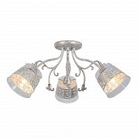 потолочная люстра arte lamp calice a9081pl-3wg в Оренбурге