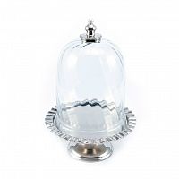 сервировочный поднос с куполом crystal dome light в Оренбурге