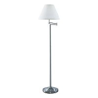 торшер arte lamp california a2872pn-1ss в Оренбурге