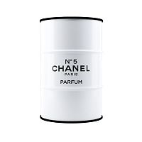 бочка chanel white & black m в Оренбурге