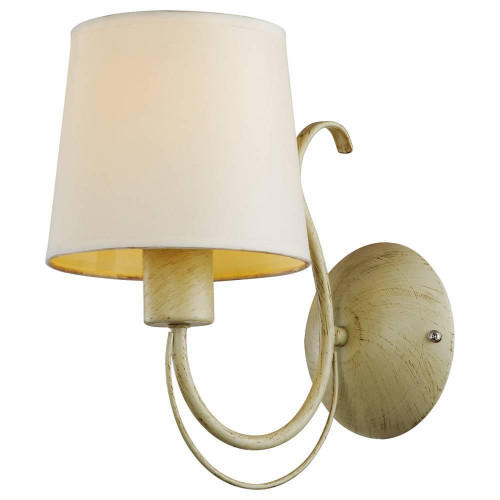 бра arte lamp orlean a9310ap-1wg в Оренбурге