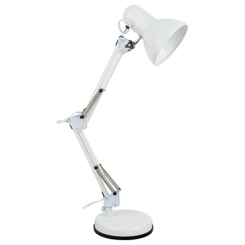 настольная лампа arte lamp junior a1330lt-1wh в Оренбурге