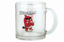 кружка angry birds movie red 300 мл в Оренбурге