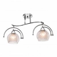 потолочная люстра silver light sfera 255.54.2 в Оренбурге