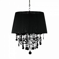 люстра black diamond чёрная в Оренбурге