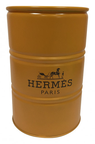 декоративная бочка hermes l в Оренбурге
