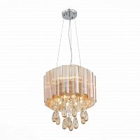 подвесная люстра st luce versita sl401.103.12 в Оренбурге