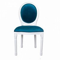 стул volker blue+white в Оренбурге