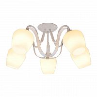 потолочная люстра toplight abegail tl1133-5d в Оренбурге