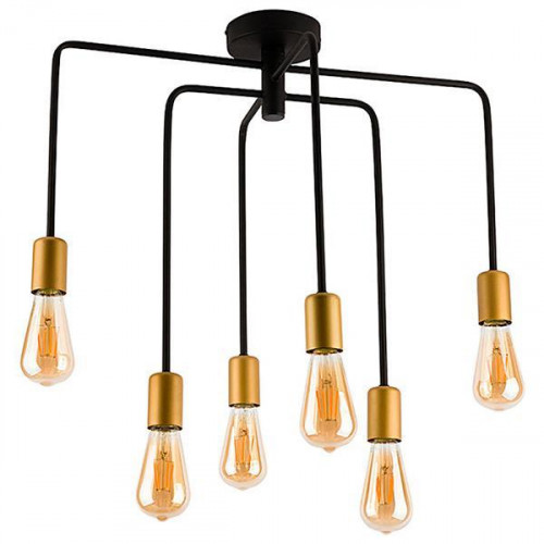 подвесная люстра nowodvorski axis 9296 в Оренбурге