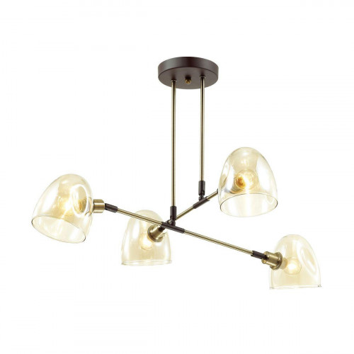 подвесная люстра lumion noah 4434/4c в Оренбурге