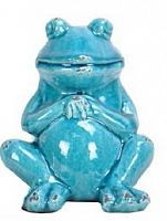 декор frog blue wise в Оренбурге